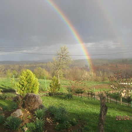 Lavanda Farm Apartmani Раковица Екстер'єр фото