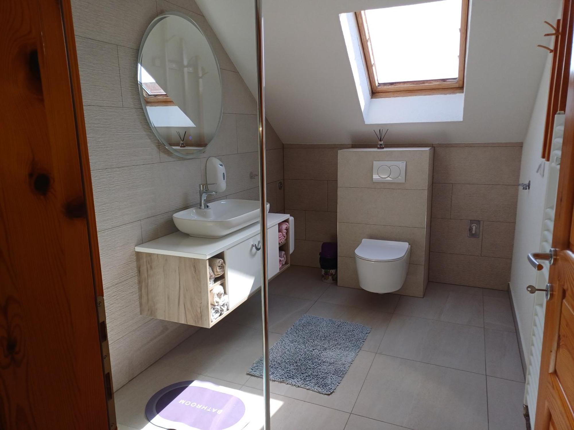 Lavanda Farm Apartmani Раковица Екстер'єр фото