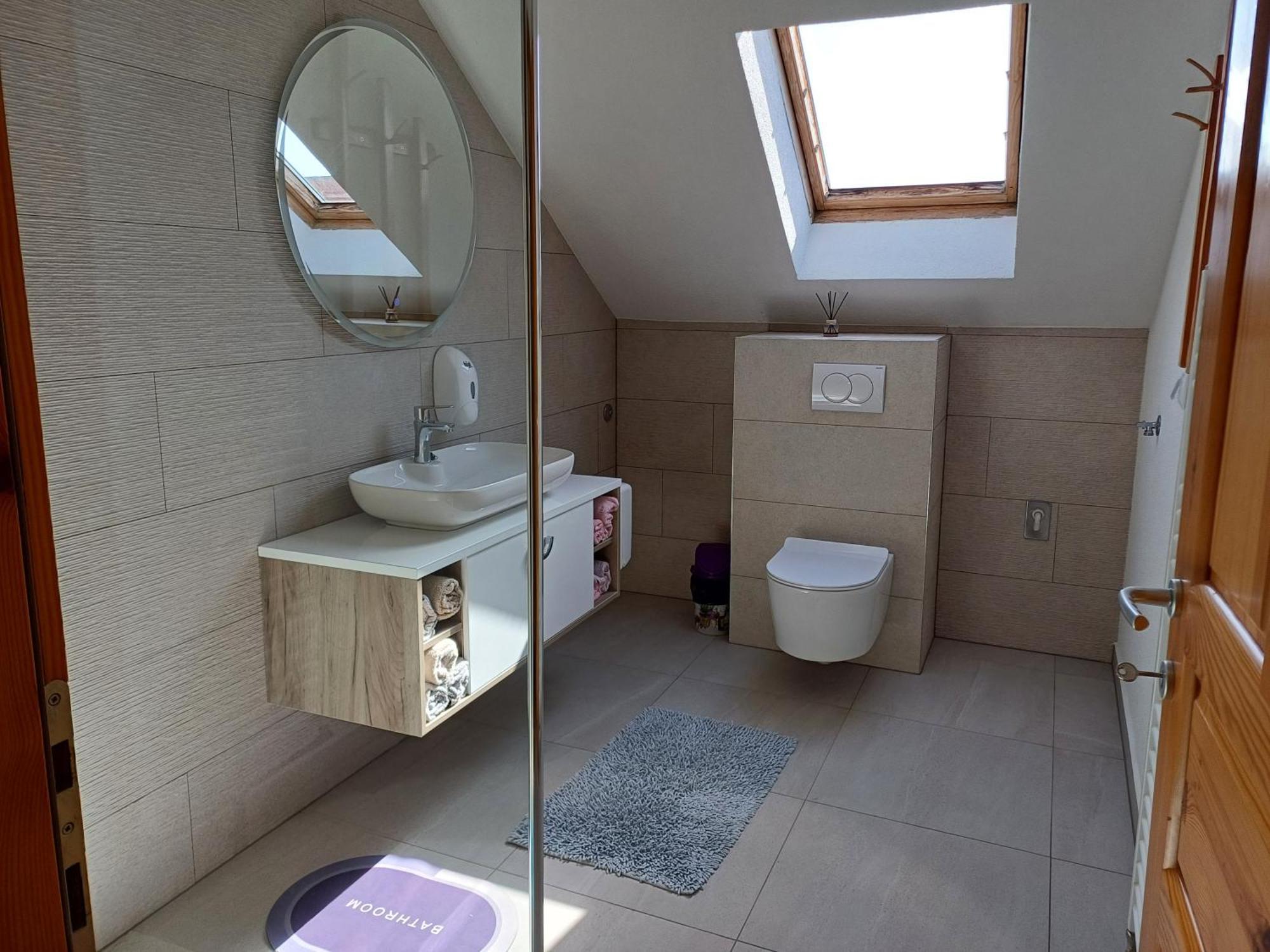 Lavanda Farm Apartmani Раковица Екстер'єр фото